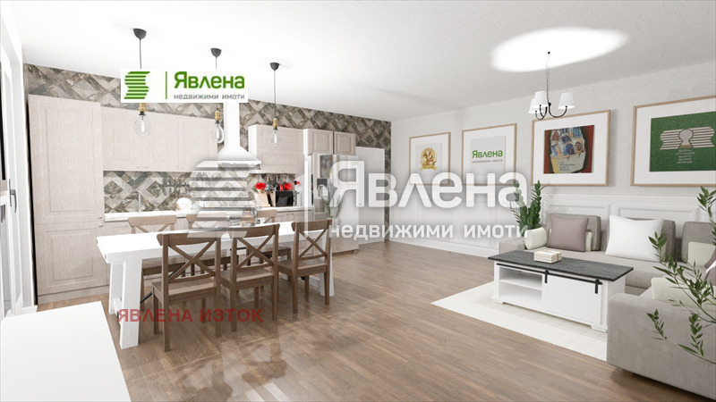 Продава КЪЩА, гр. Костинброд, област София област, снимка 8 - Къщи - 47466548