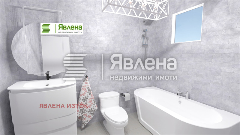 Продава КЪЩА, гр. Костинброд, област София област, снимка 10 - Къщи - 47466548