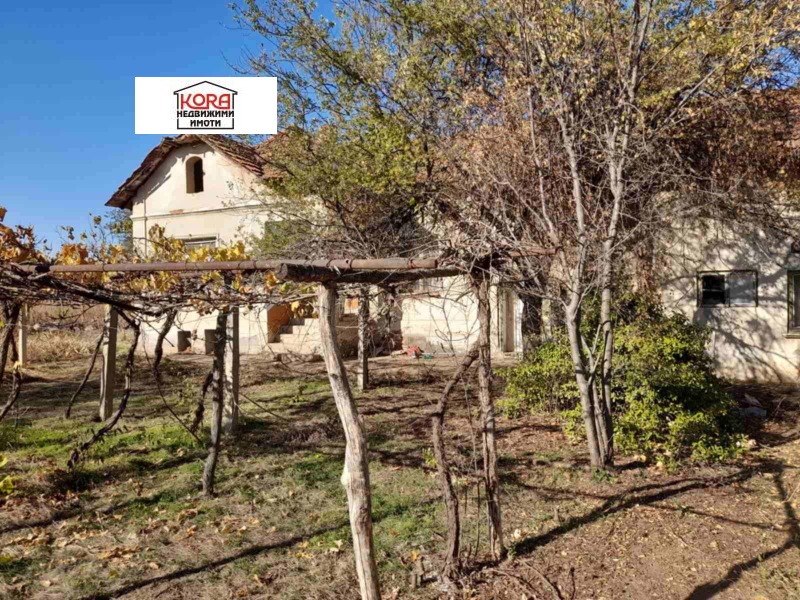 À vendre  Maison région Pleven , Trastenik , 100 m² | 91532708