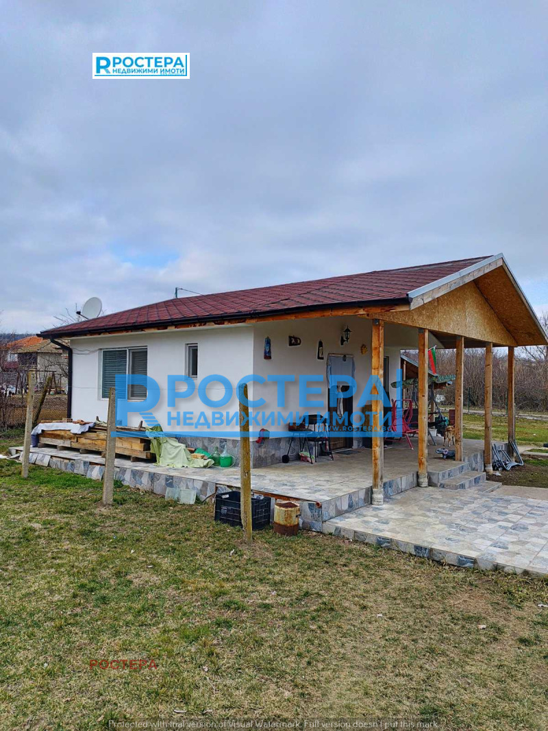 Продаја  Кућа Тарговиште , Боровец , 60 м2 | 55281330