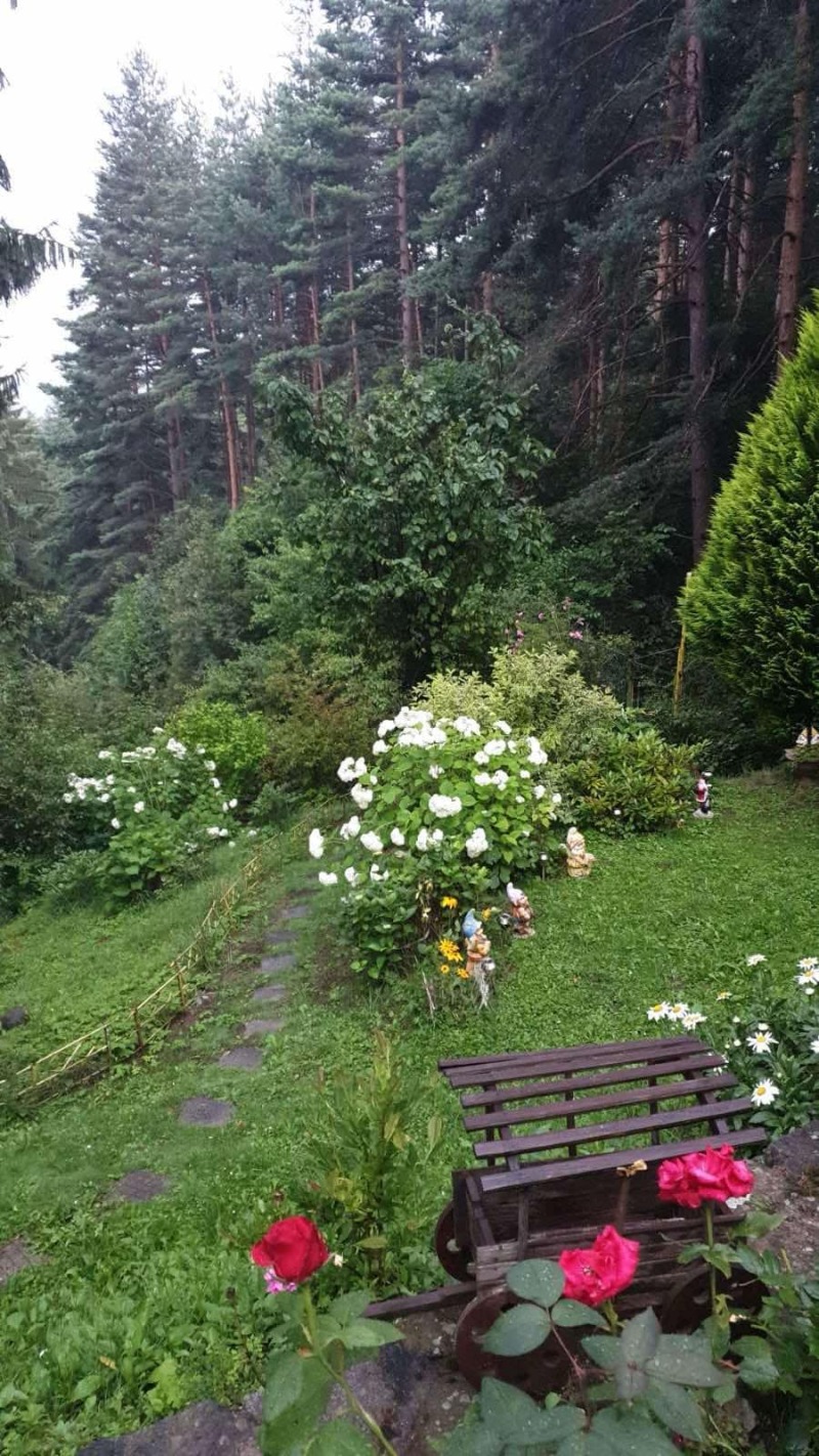 Till salu  Hus Sofia , Bistrica , 60 kvm | 83230858 - bild [14]