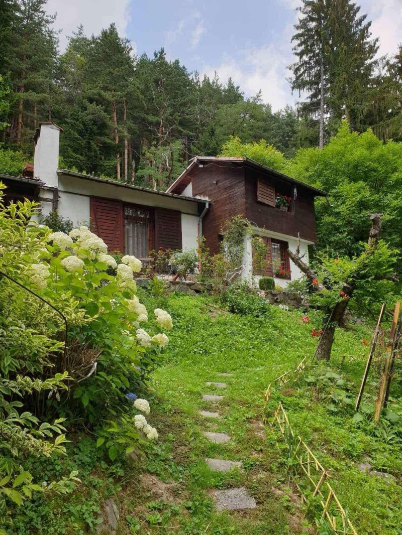 Till salu  Hus Sofia , Bistrica , 60 kvm | 83230858