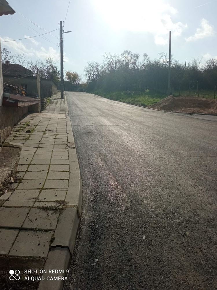 Продава КЪЩА, гр. Девня, област Варна, снимка 3 - Къщи - 52614788