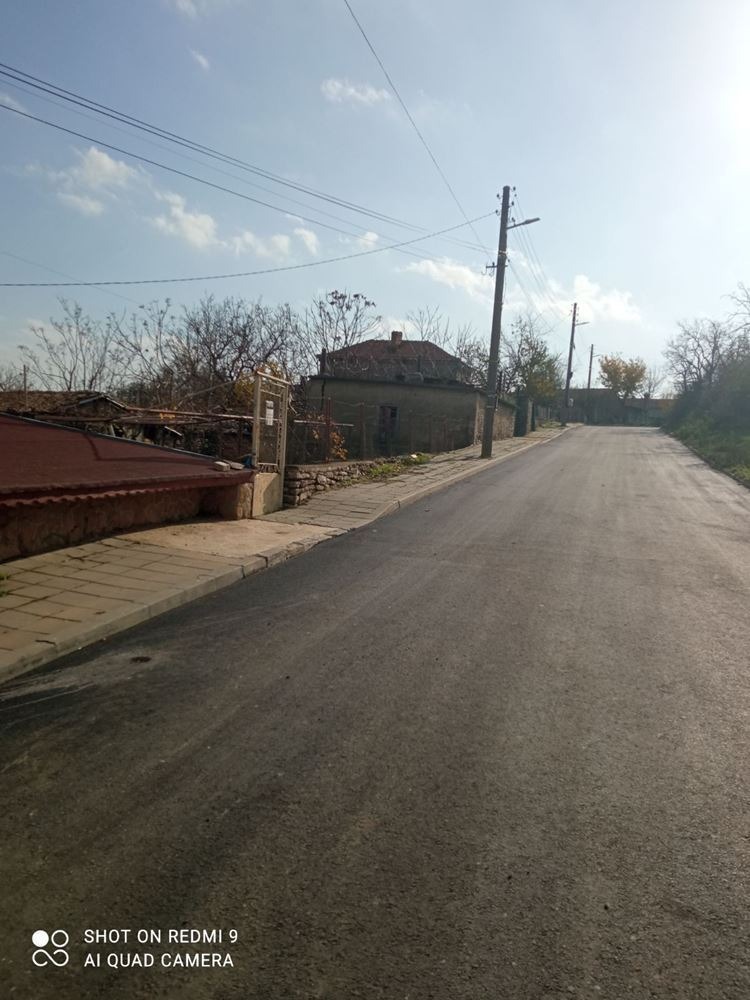 Продава КЪЩА, гр. Девня, област Варна, снимка 2 - Къщи - 54050517