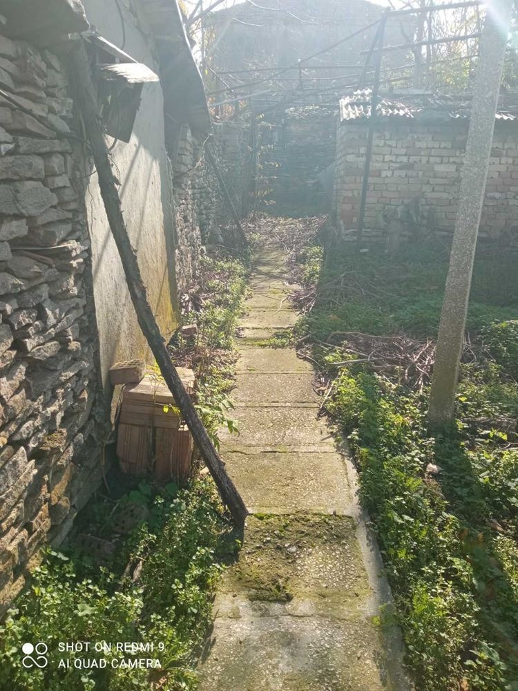 Продава КЪЩА, гр. Девня, област Варна, снимка 5 - Къщи - 52614788