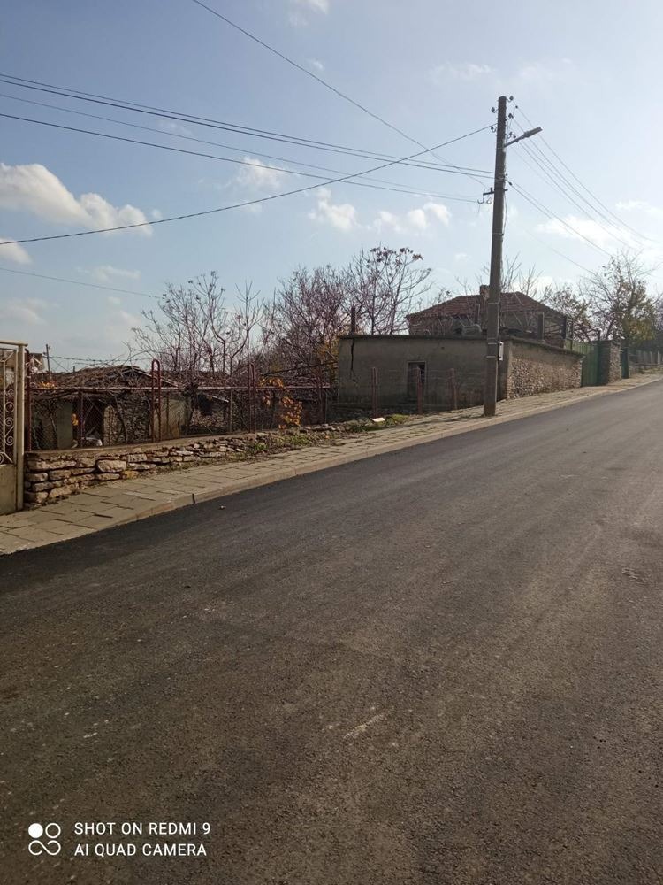 Продава КЪЩА, гр. Девня, област Варна, снимка 7 - Къщи - 52614788