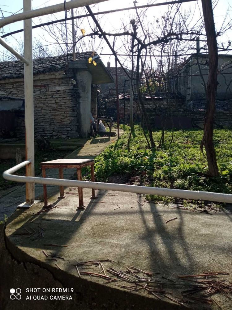 Продава КЪЩА, гр. Девня, област Варна, снимка 6 - Къщи - 52614788