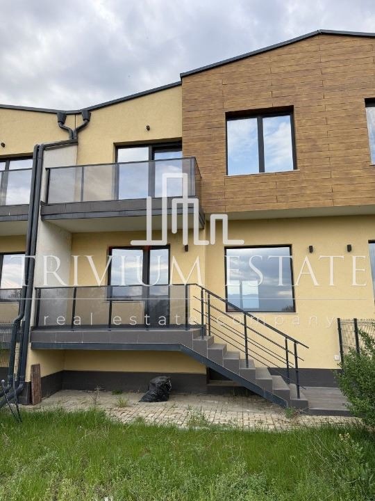 Продава КЪЩА, гр. Пловдив, Западен