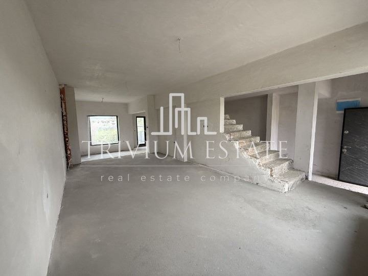 Продава КЪЩА, гр. Пловдив, Западен, снимка 5 - Къщи - 54301952