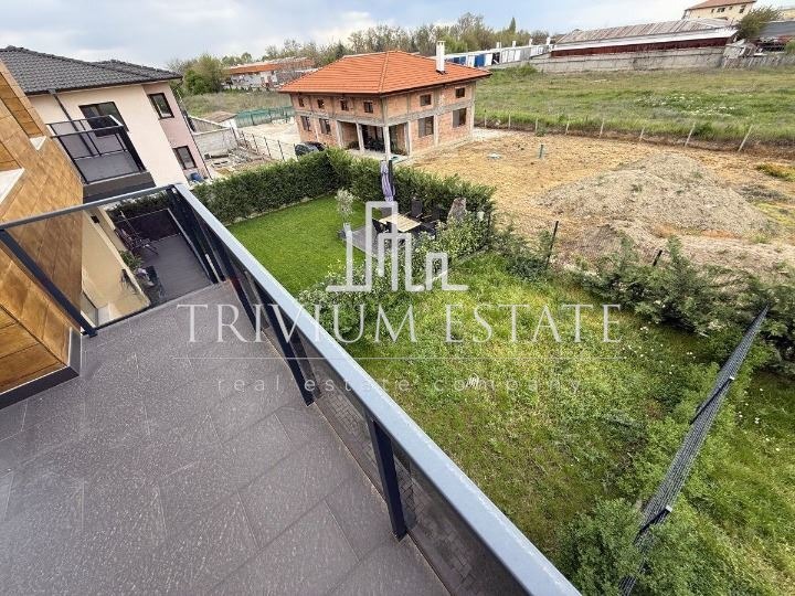 Продава КЪЩА, гр. Пловдив, Западен, снимка 2 - Къщи - 54301952