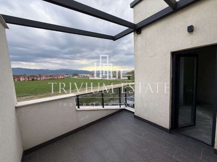 Продава КЪЩА, гр. Пловдив, Западен, снимка 3 - Къщи - 54301952