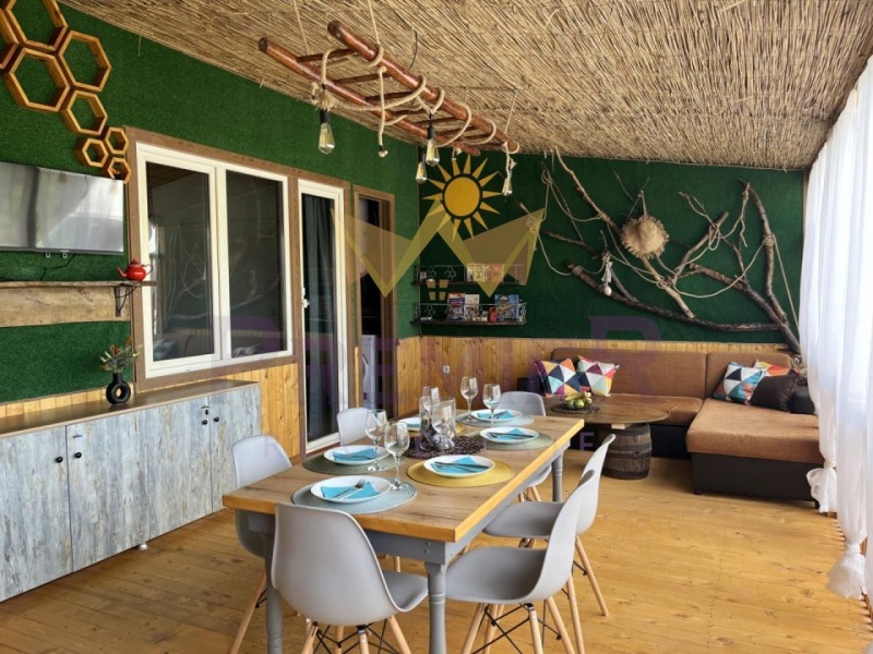 Na prodej  Vila oblast Burgas , Sozopol , 49 m2 | 86263725