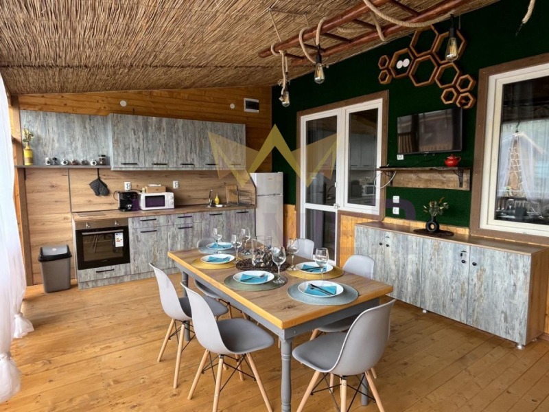 Na prodej  Vila oblast Burgas , Sozopol , 49 m2 | 86263725 - obraz [2]