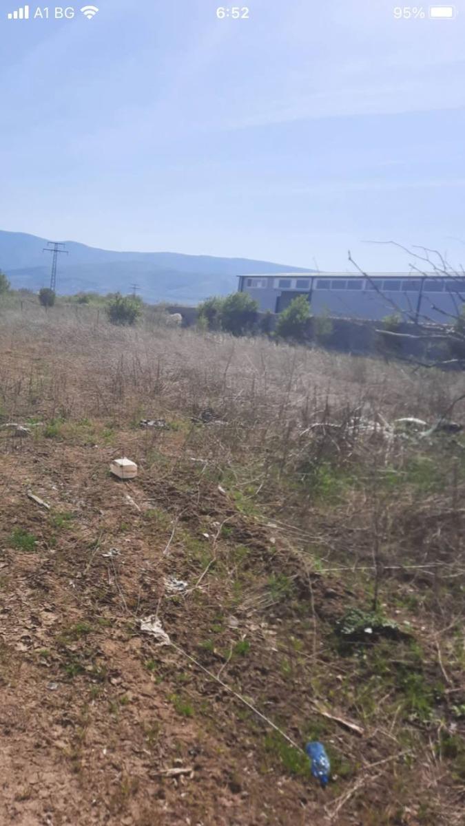 Eladó  Cselekmény Plovdiv , Industrialna zona - Jug , 3620 négyzetméter | 96174964