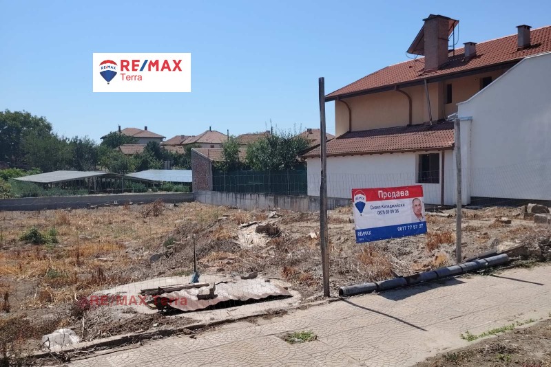 Продава  Парцел област Плевен , гр. Белене , 508 кв.м | 79206568 - изображение [4]