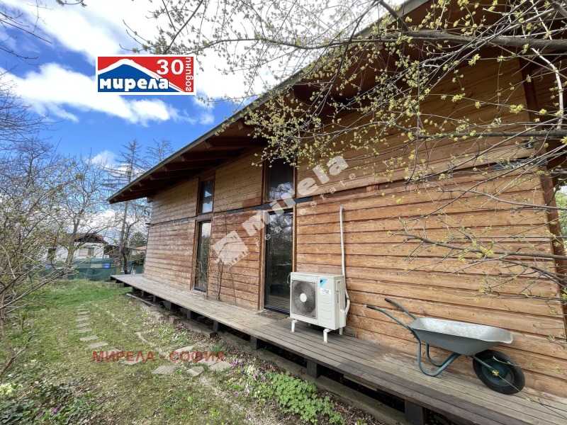 Til salg  Grund Sofia , Simeonovo , 891 kvm | 73483266 - billede [3]