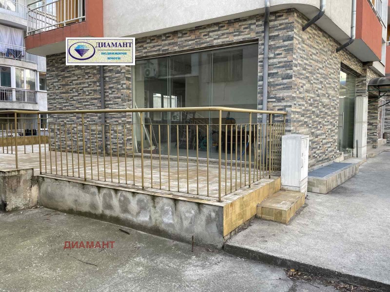 Продава БИЗНЕС ИМОТ, гр. Русе, Център