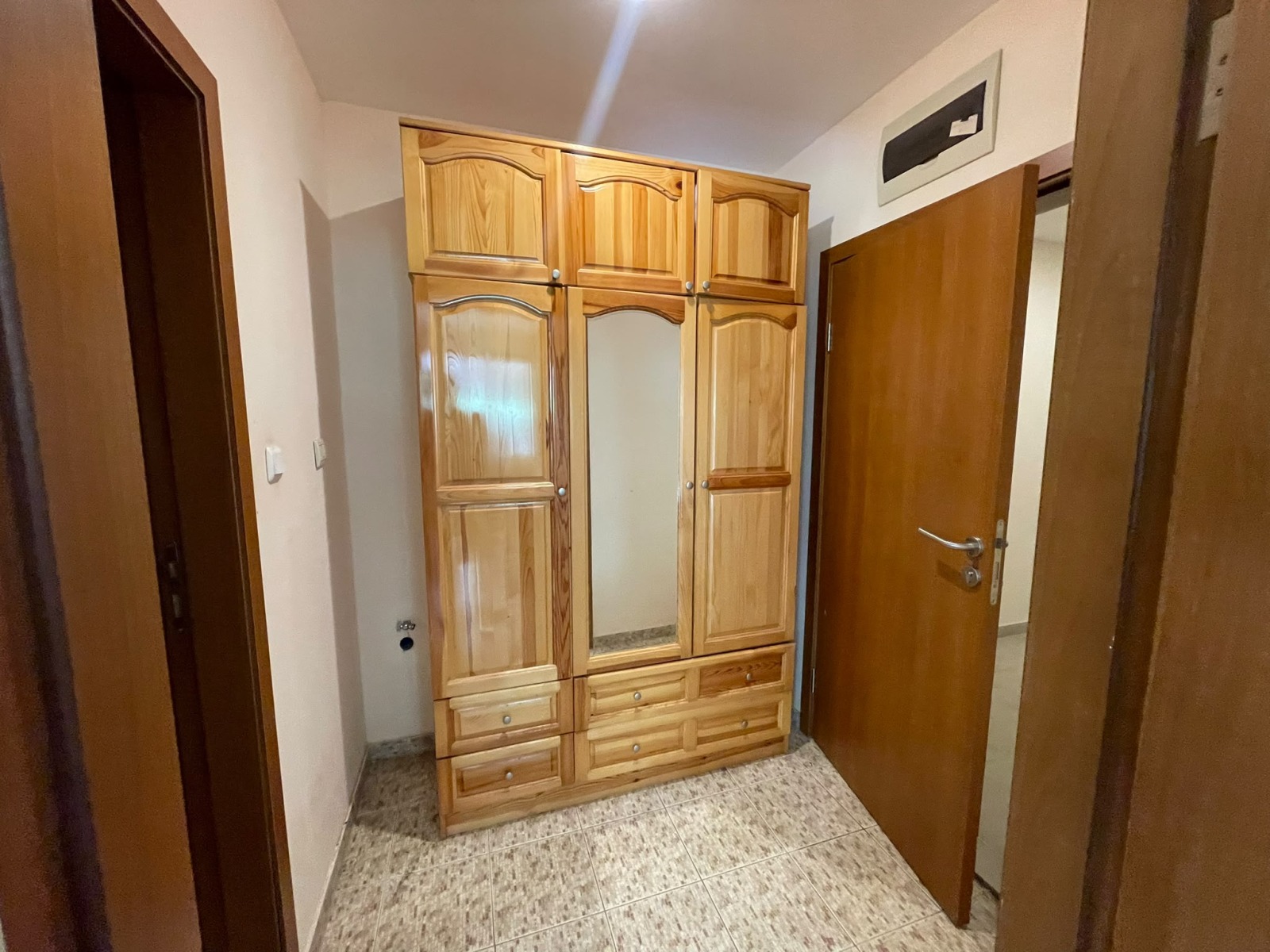 Продава 1-СТАЕН, к.к. Слънчев бряг, област Бургас, снимка 7 - Апартаменти - 55527325