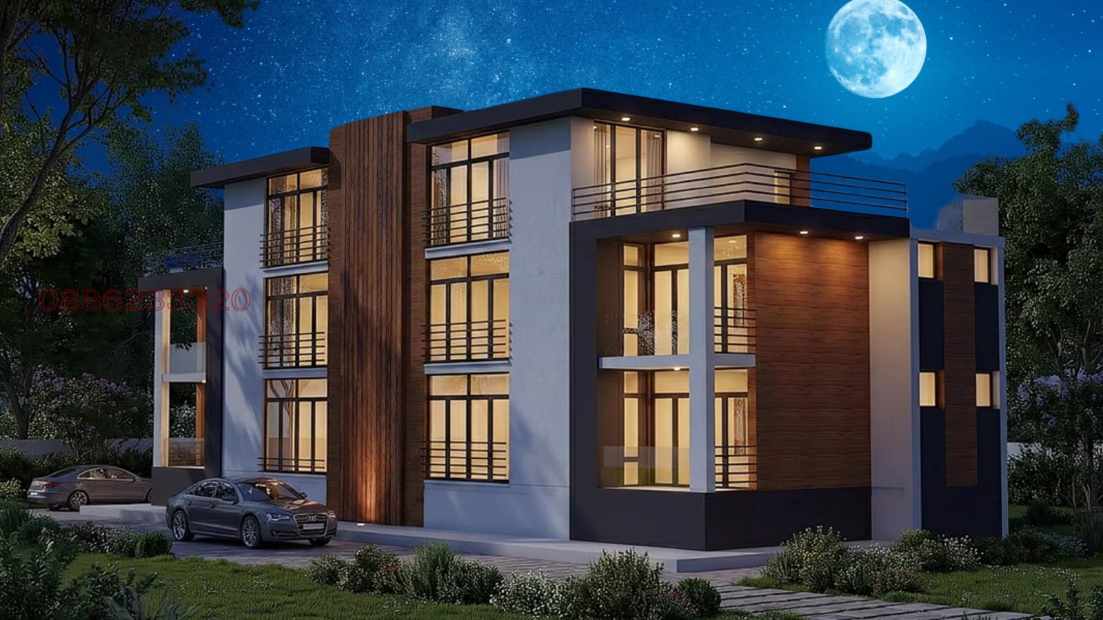 Продава 2-СТАЕН, гр. Враца, Подбалканска, снимка 2 - Апартаменти - 53684778