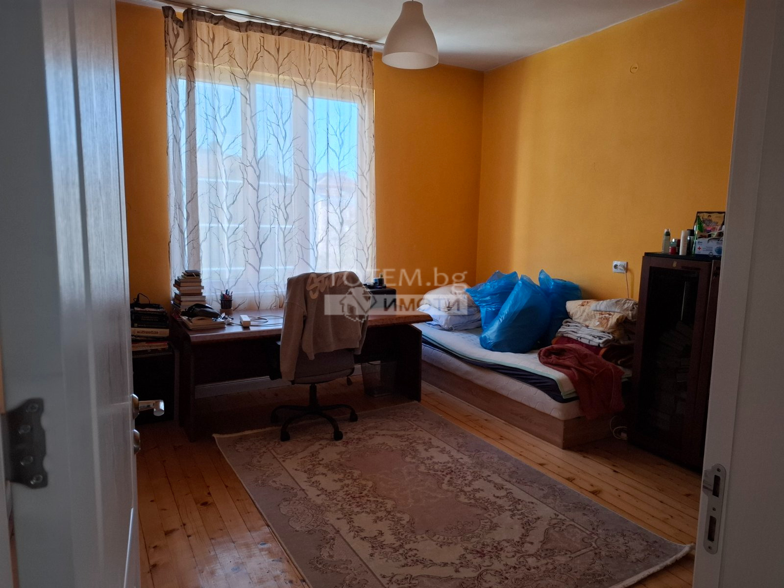 Продава 2-СТАЕН, гр. София, Център, снимка 10 - Апартаменти - 53859026