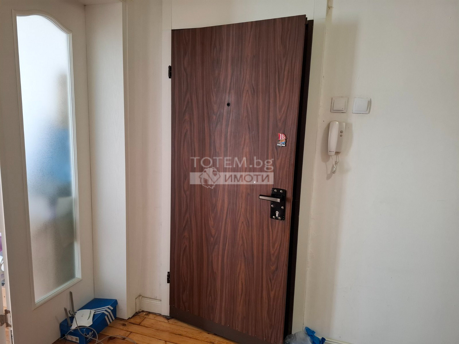 Продава 2-СТАЕН, гр. София, Център, снимка 7 - Апартаменти - 53859026