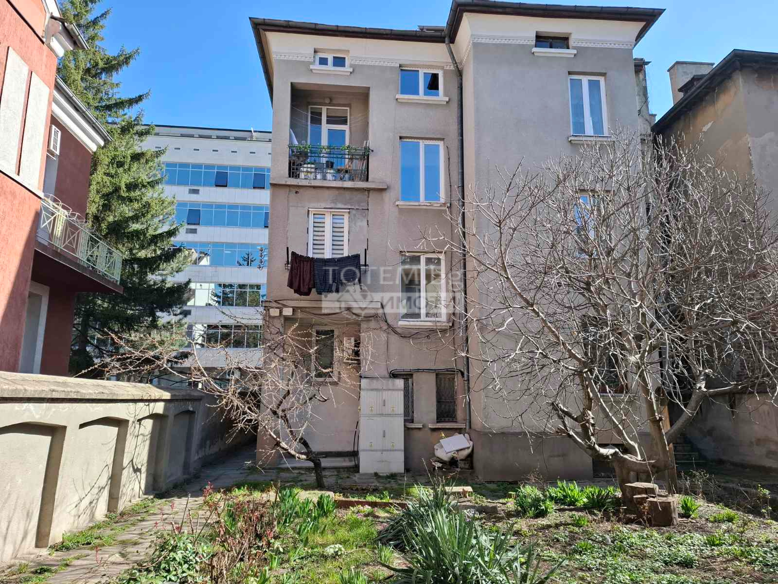 Продава 3-СТАЕН, гр. София, Център, снимка 2 - Апартаменти - 55486822