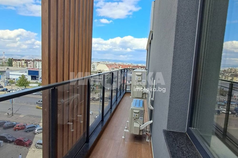 Продава 2-СТАЕН, гр. София, Люлин - център, снимка 10 - Апартаменти - 53888031