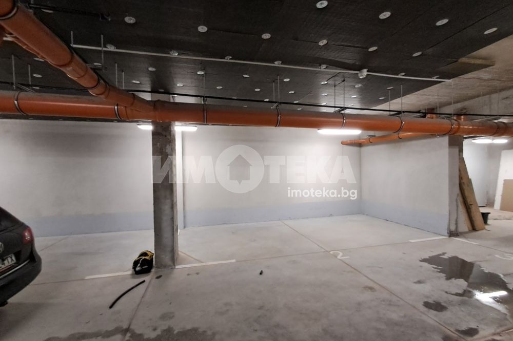 Продава 2-СТАЕН, гр. София, Люлин - център, снимка 13 - Апартаменти - 53888031