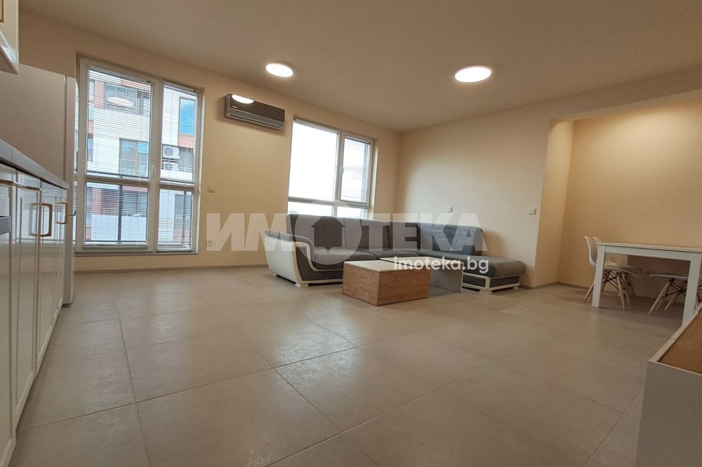 Продава 2-СТАЕН, гр. София, Люлин - център, снимка 9 - Апартаменти - 53888031