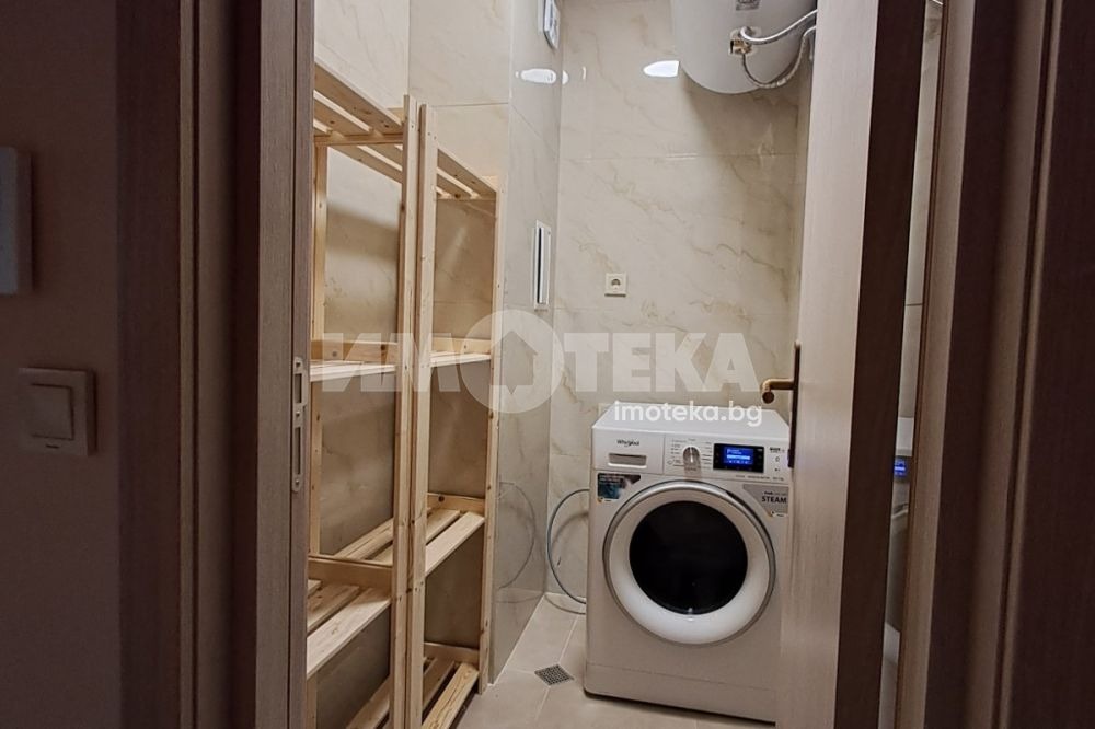 Продава 2-СТАЕН, гр. София, Люлин - център, снимка 8 - Апартаменти - 53888031