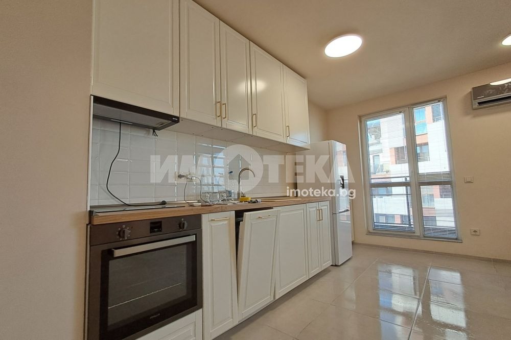 Продава 2-СТАЕН, гр. София, Люлин - център, снимка 6 - Апартаменти - 53888031