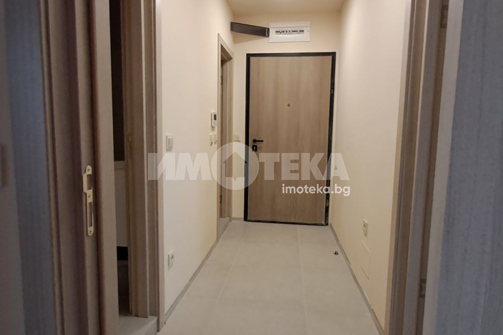 Продава 2-СТАЕН, гр. София, Люлин - център, снимка 11 - Апартаменти - 53888031