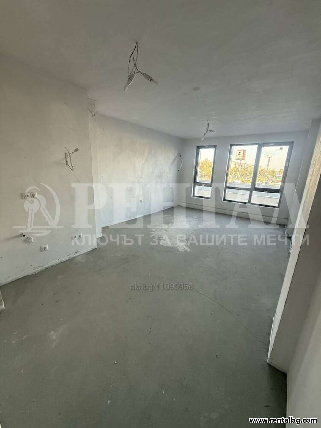Продава 2-СТАЕН, гр. Пловдив, Тракия, снимка 9 - Апартаменти - 54339125