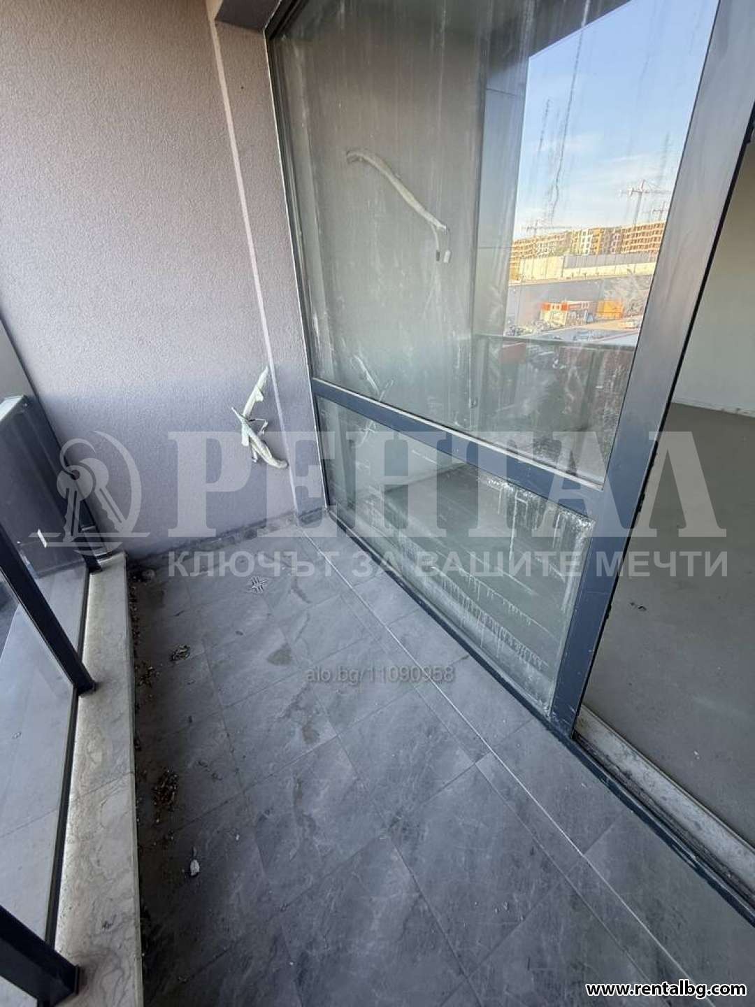 Продава 2-СТАЕН, гр. Пловдив, Тракия, снимка 3 - Апартаменти - 54339125