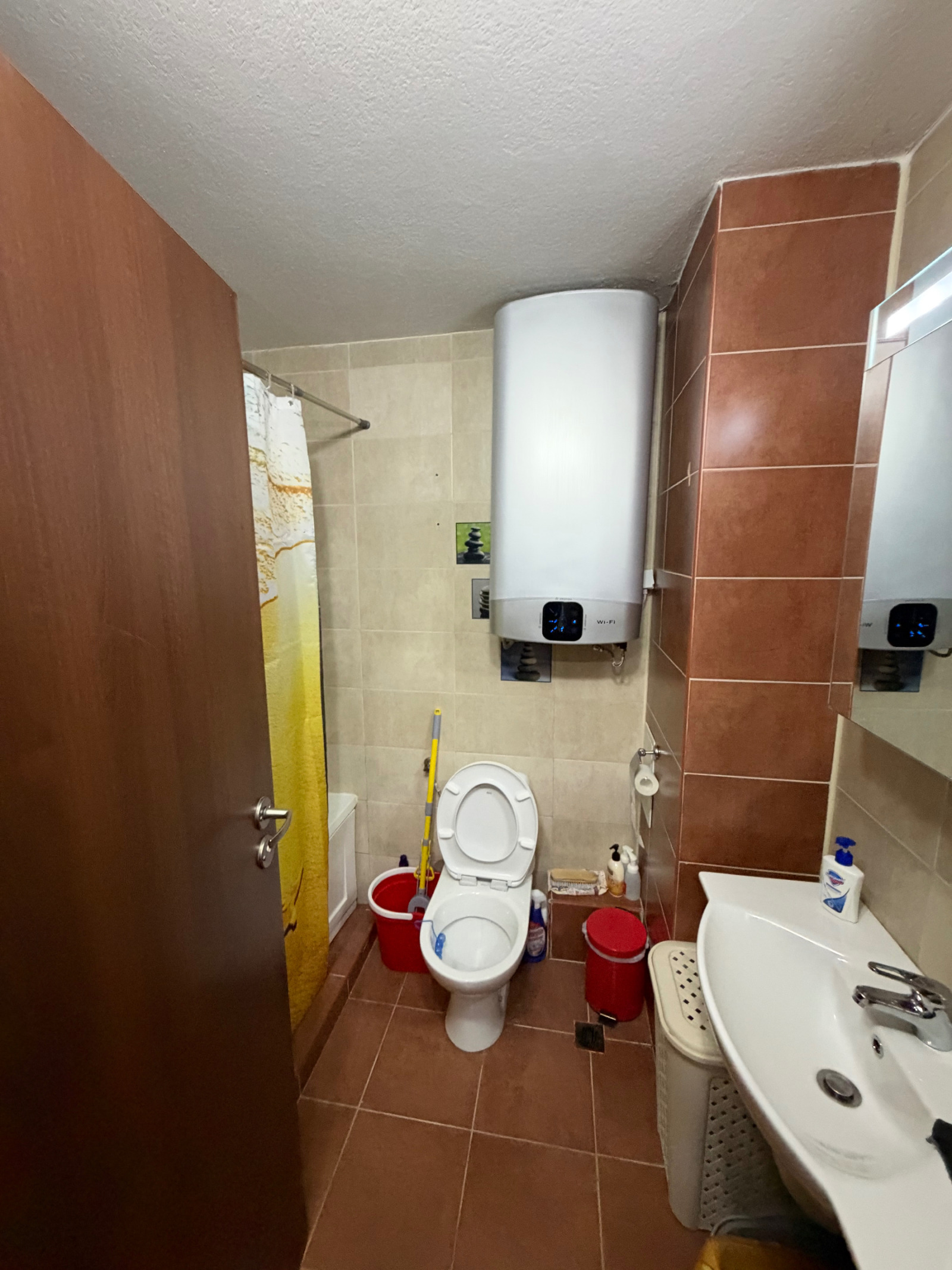 Продава 2-СТАЕН, гр. Банско, област Благоевград, снимка 15 - Апартаменти - 56200521