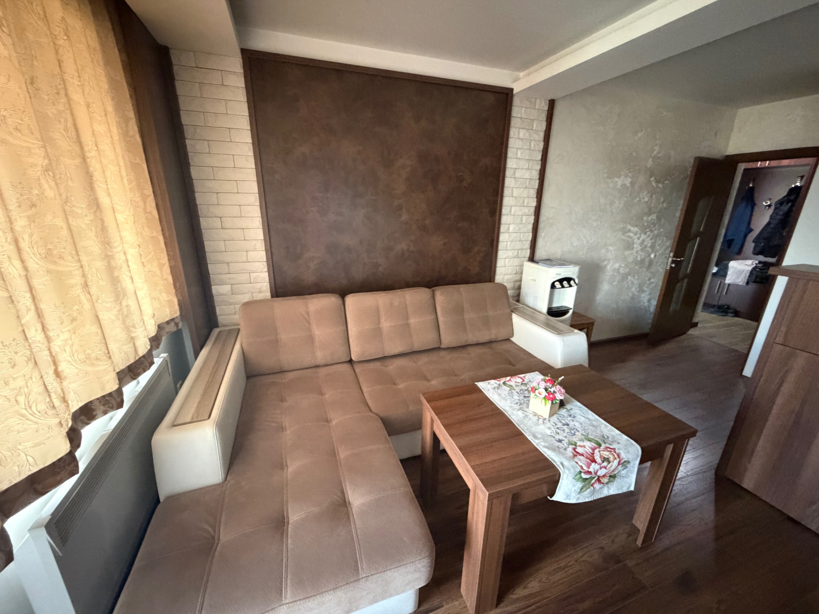 Продава 2-СТАЕН, гр. Банско, област Благоевград, снимка 6 - Апартаменти - 54769282