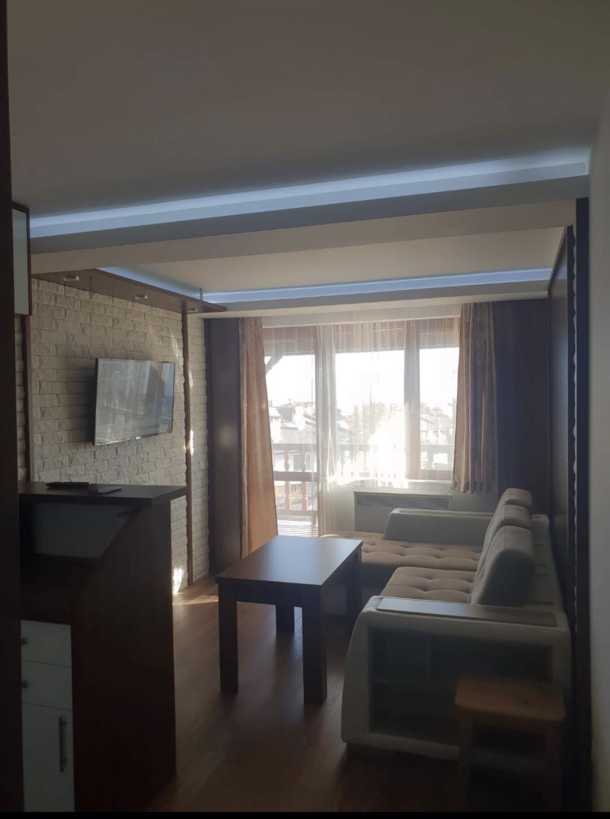 Продава 2-СТАЕН, гр. Банско, област Благоевград, снимка 7 - Апартаменти - 54769282