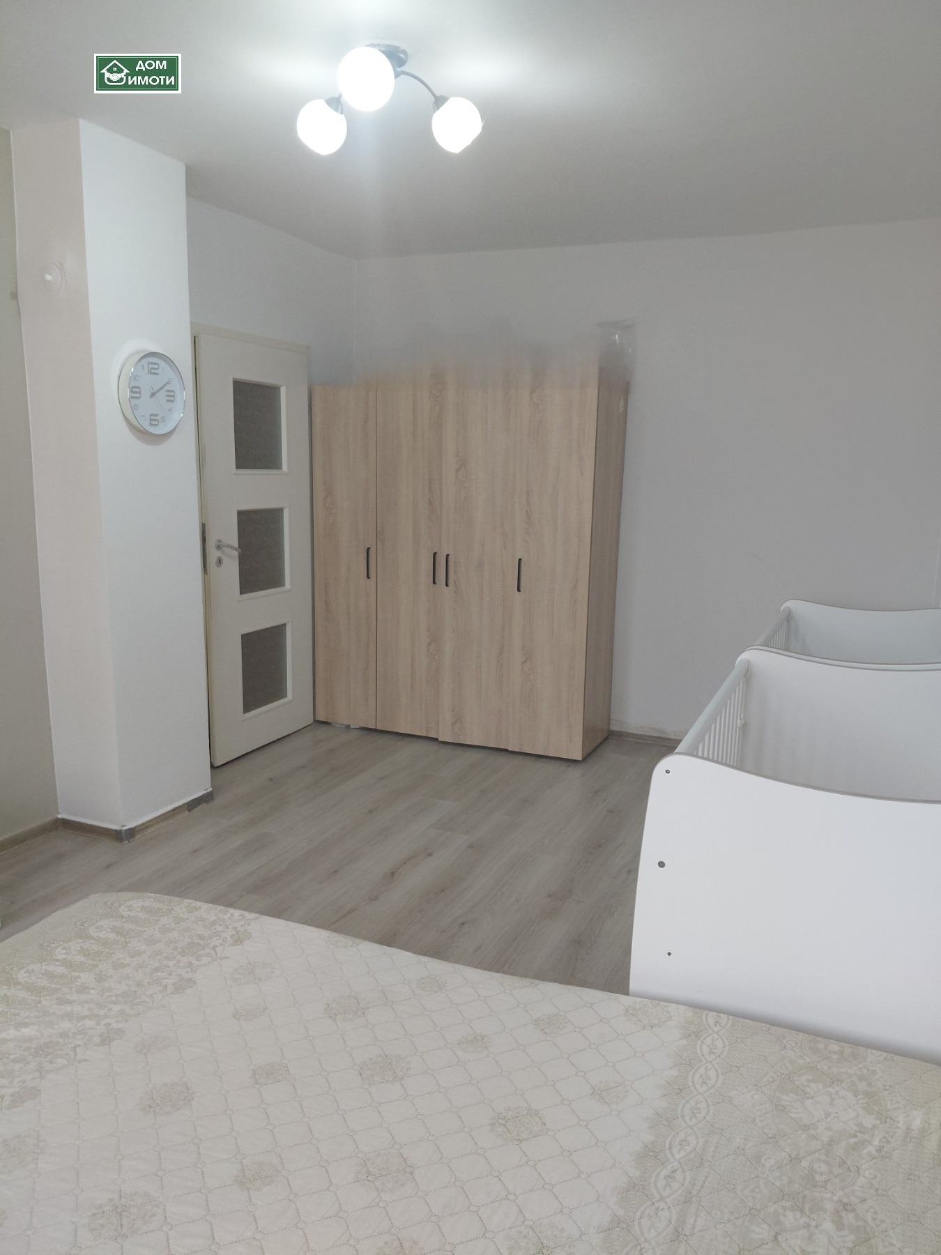 Продава 2-СТАЕН, гр. Стара Загора, Зора, снимка 3 - Апартаменти - 55280507