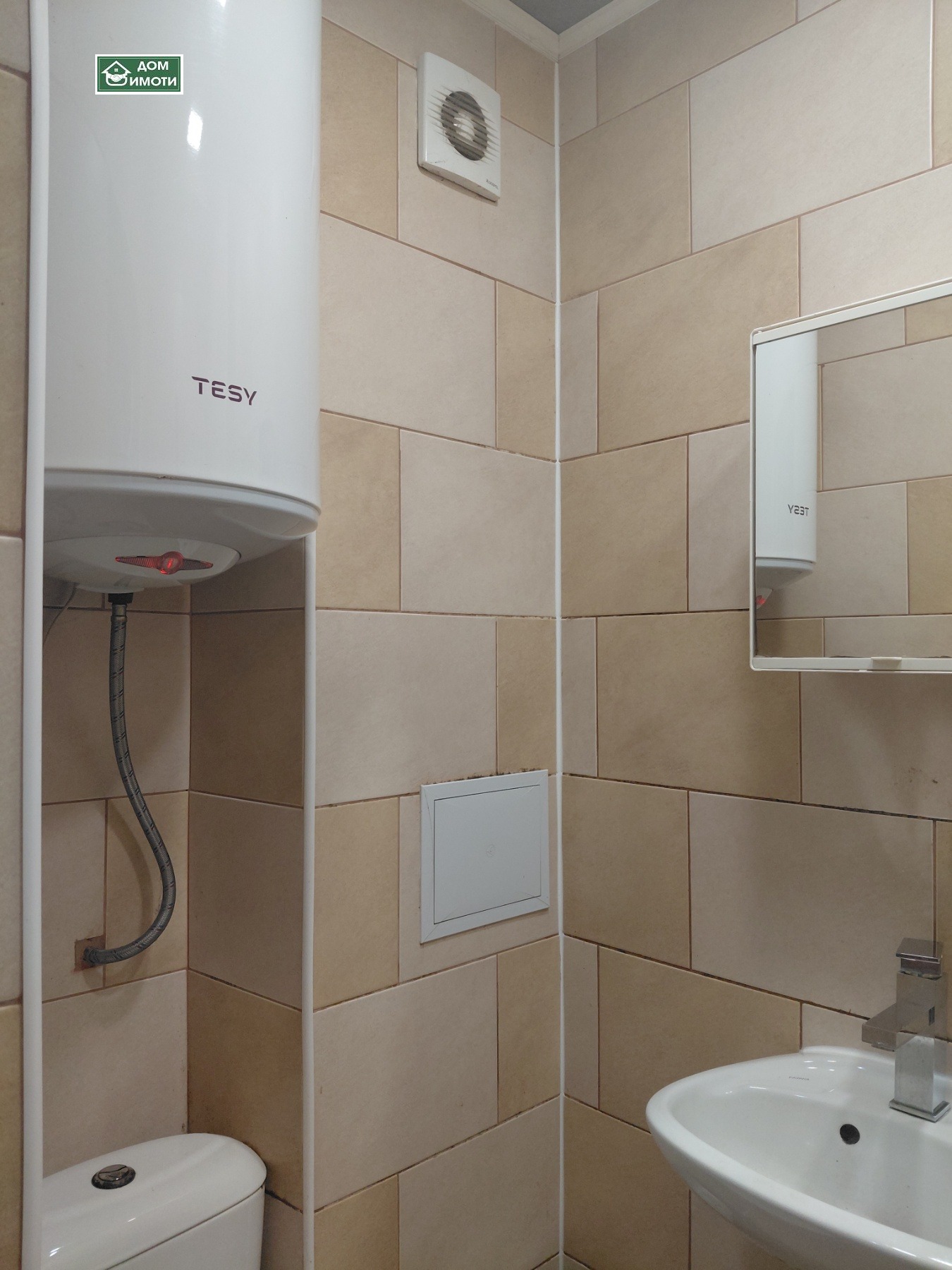 Продава 2-СТАЕН, гр. Стара Загора, Зора, снимка 7 - Апартаменти - 55280507