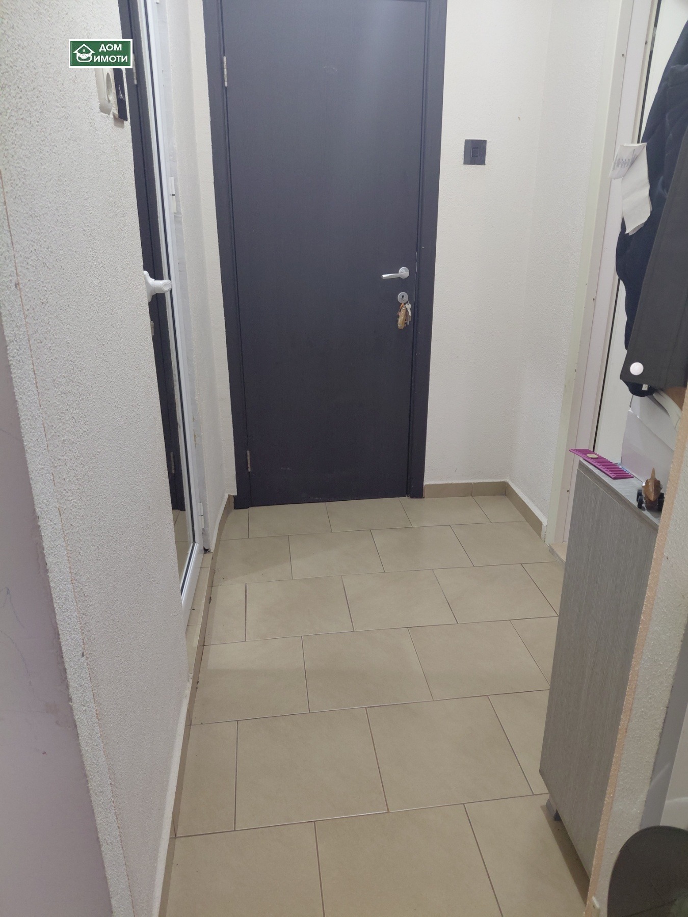 Продава 2-СТАЕН, гр. Стара Загора, Зора, снимка 6 - Апартаменти - 55280507