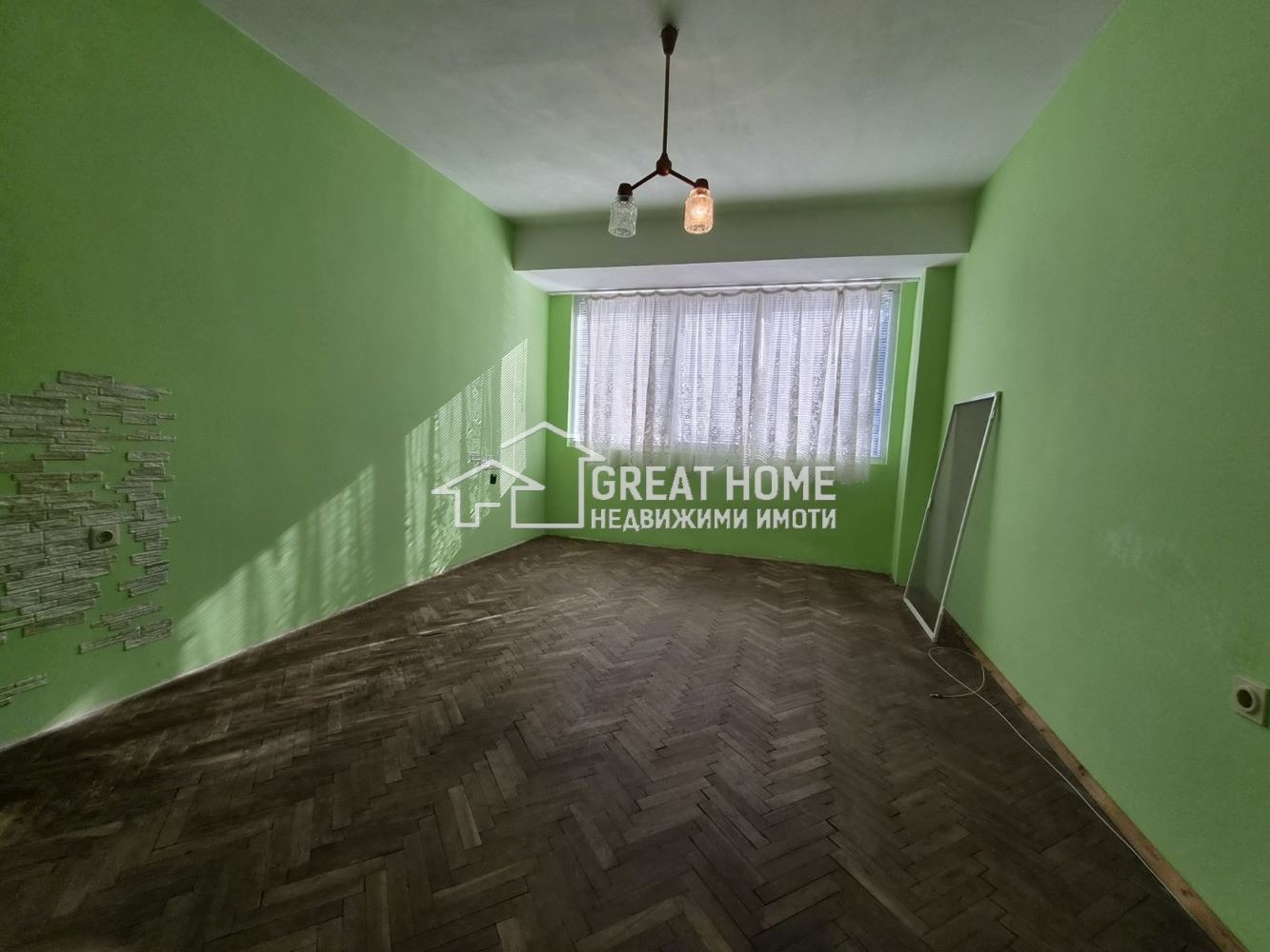 Продава 2-СТАЕН, гр. Търговище, Боровец