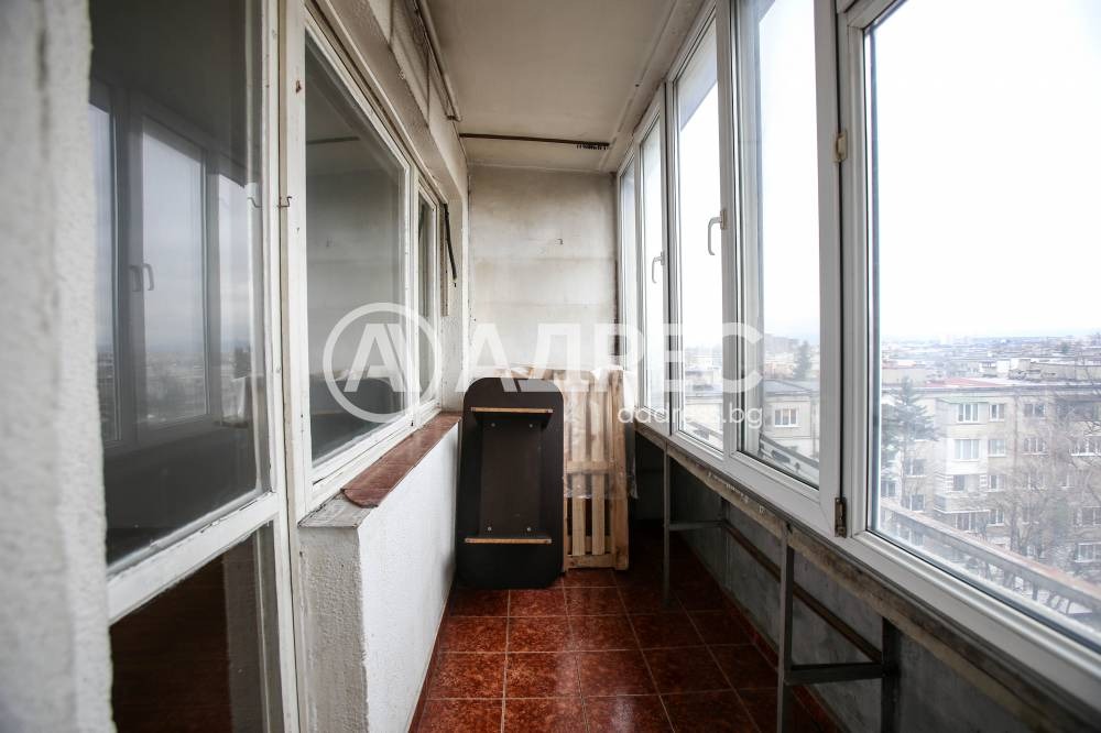Продава 2-СТАЕН, гр. София, Надежда 2, снимка 8 - Апартаменти - 55639222