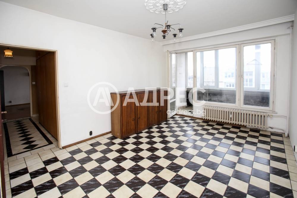 Продава 2-СТАЕН, гр. София, Надежда 2, снимка 2 - Апартаменти - 55639222