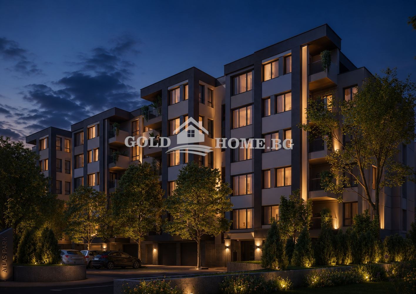 Продава 2-СТАЕН, гр. Пловдив, Христо Смирненски, снимка 3 - Апартаменти - 55704721