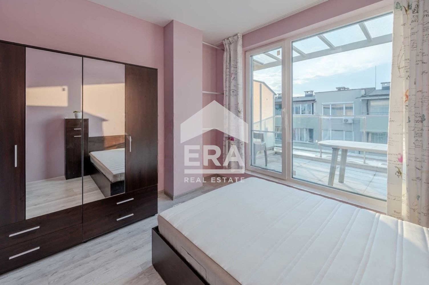 Продава 2-СТАЕН, гр. София, Гео Милев, снимка 3 - Апартаменти - 55737584