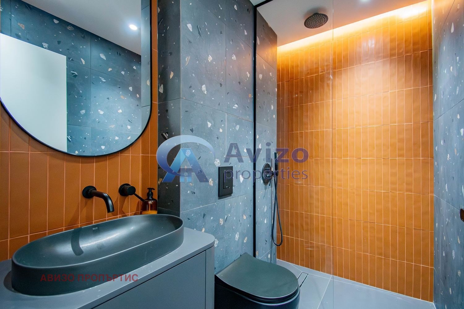 Продава 2-СТАЕН, гр. София, Център, снимка 13 - Апартаменти - 56186767