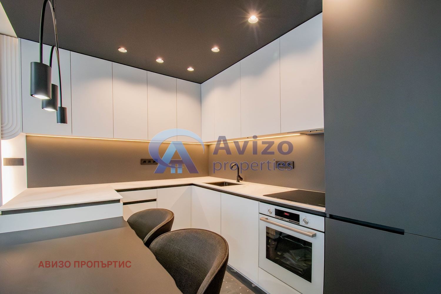 Продава 2-СТАЕН, гр. София, Център, снимка 3 - Апартаменти - 56186767