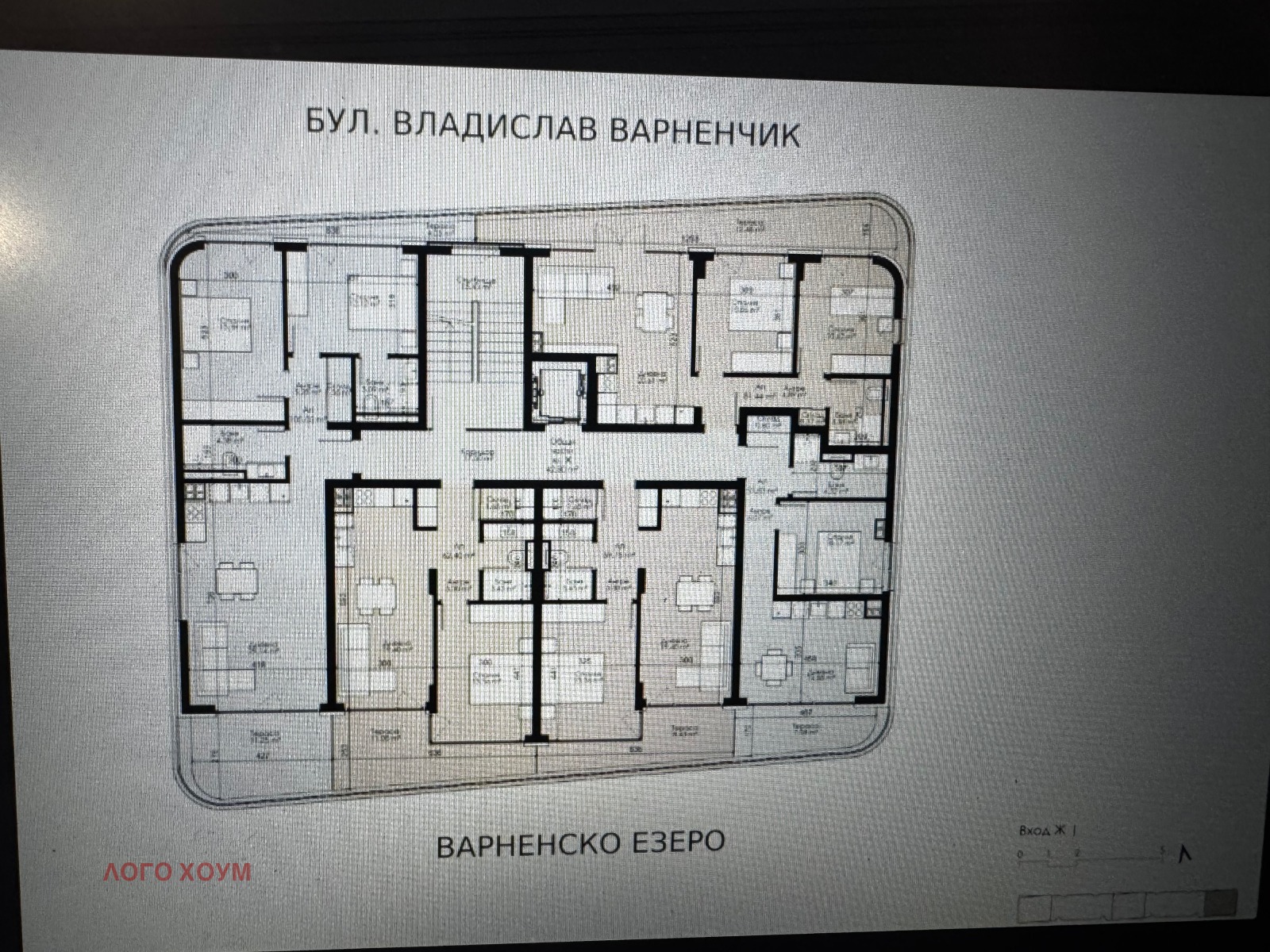 Продава 3-СТАЕН, гр. Варна, Младост 1, снимка 2 - Апартаменти - 53115642