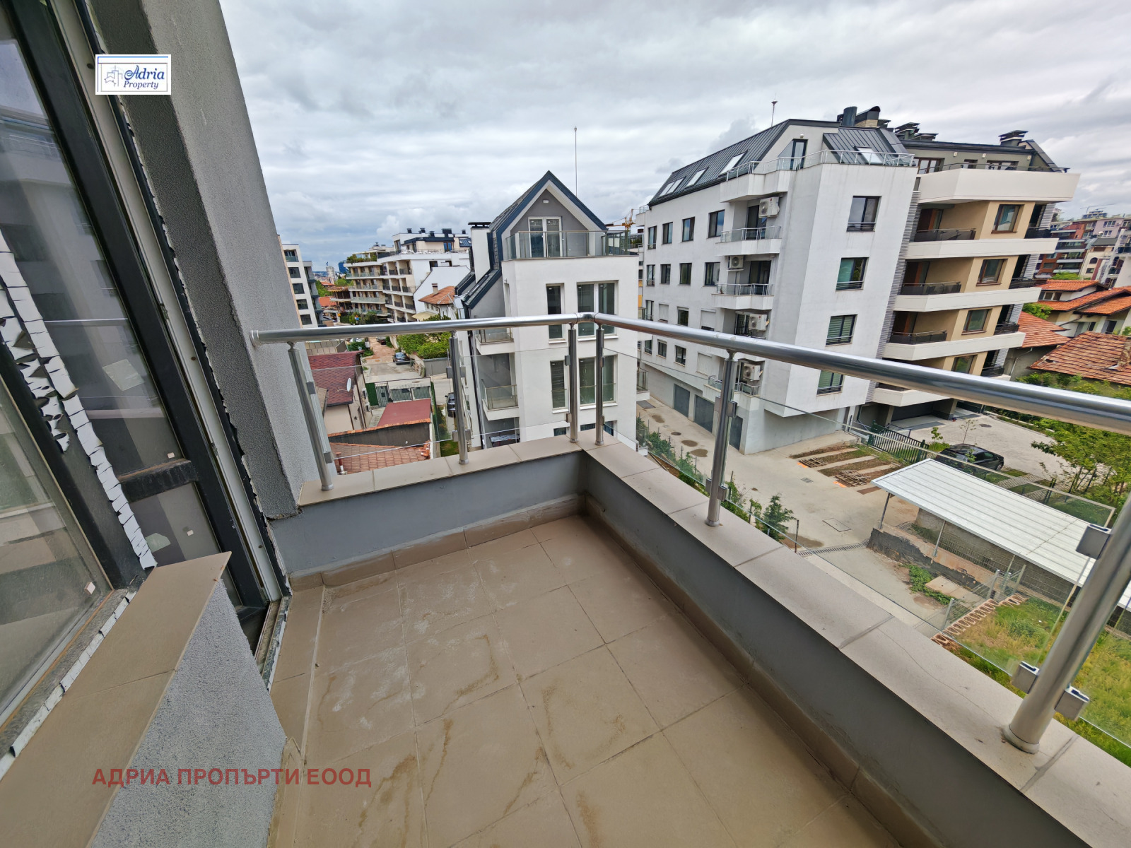 Продава 3-СТАЕН, гр. София, Кръстова вада, снимка 12 - Апартаменти - 54627928