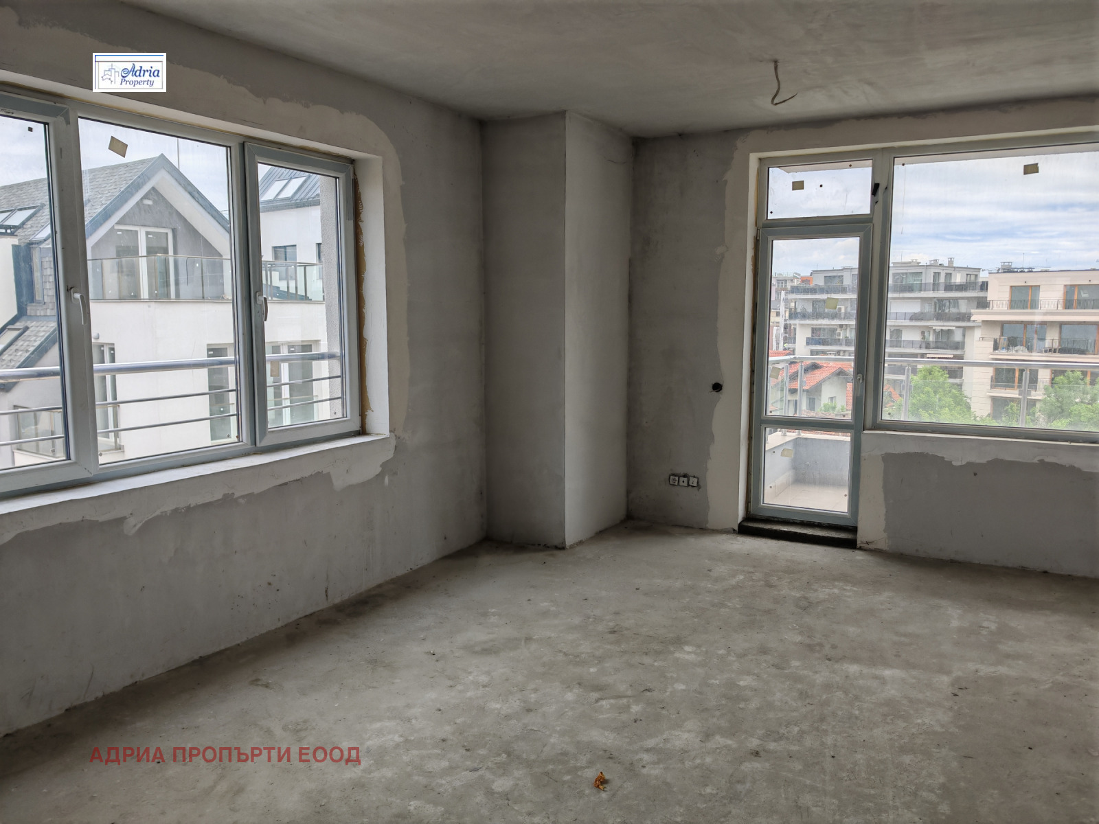 Продава 3-СТАЕН, гр. София, Кръстова вада, снимка 2 - Апартаменти - 54627928